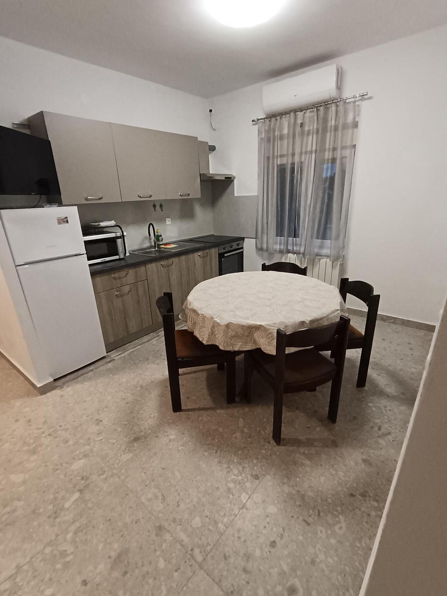 Apartments Lana Starigrad Paklenica Kamer foto