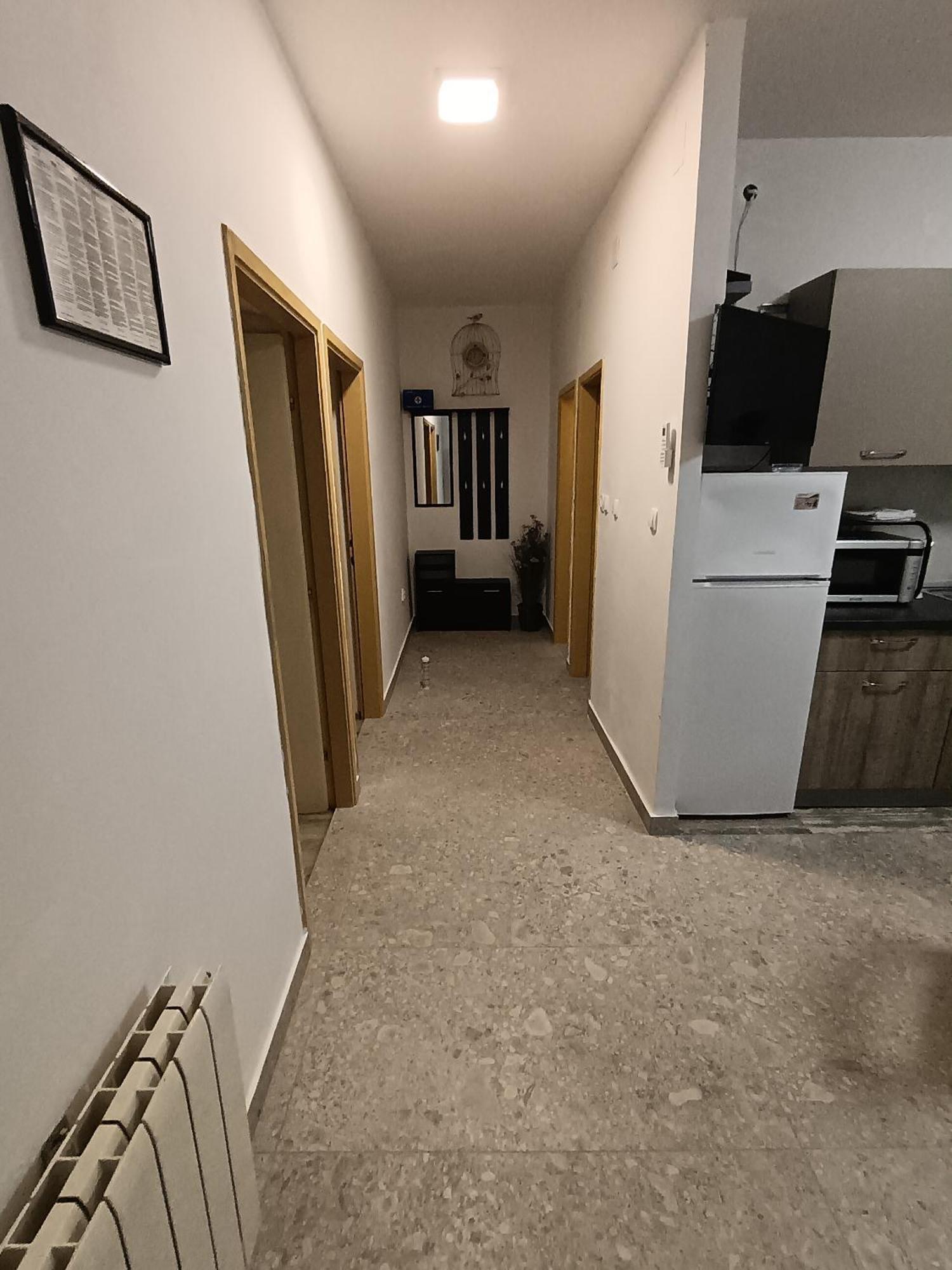 Apartments Lana Starigrad Paklenica Kamer foto