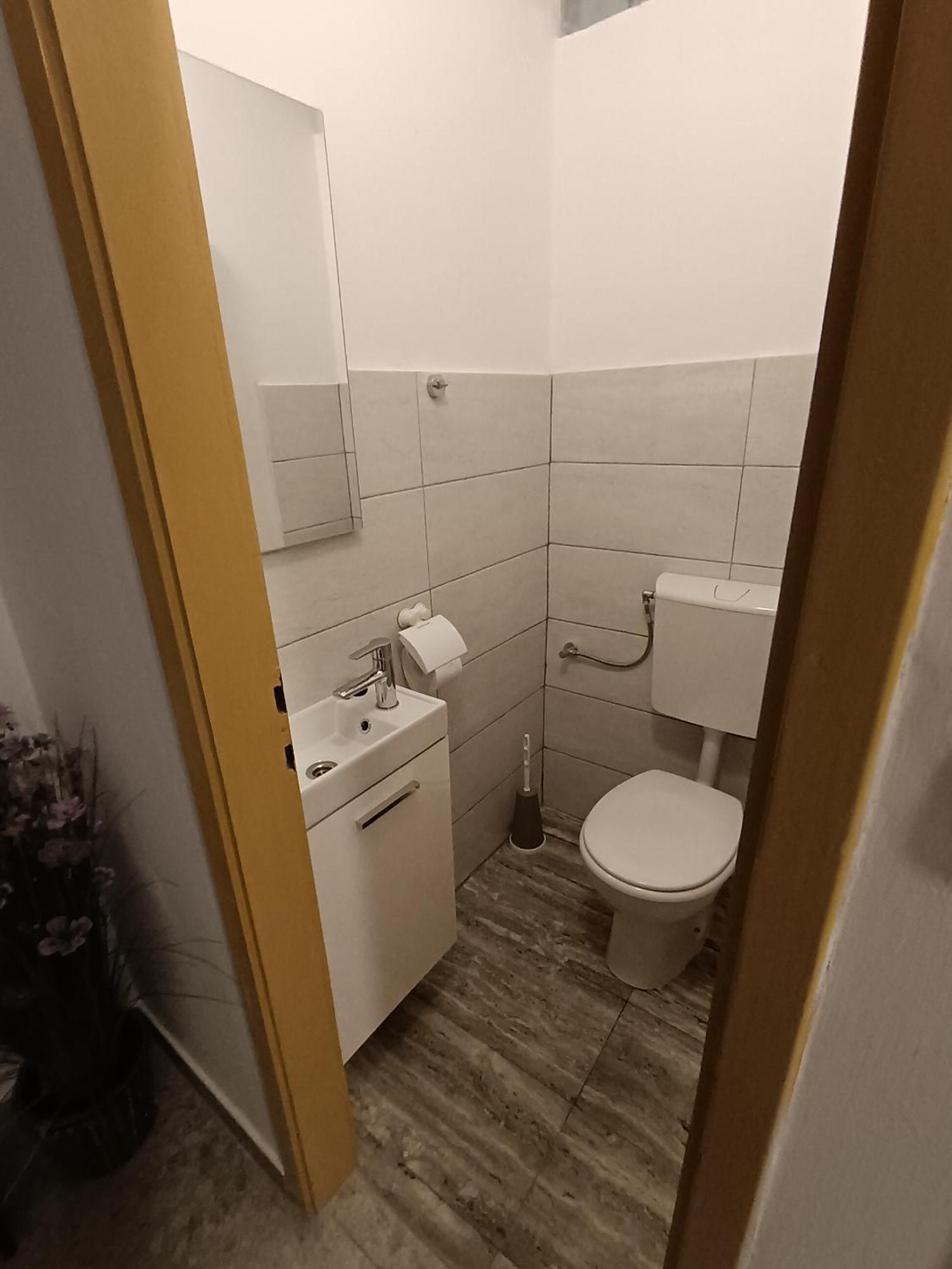 Apartments Lana Starigrad Paklenica Kamer foto