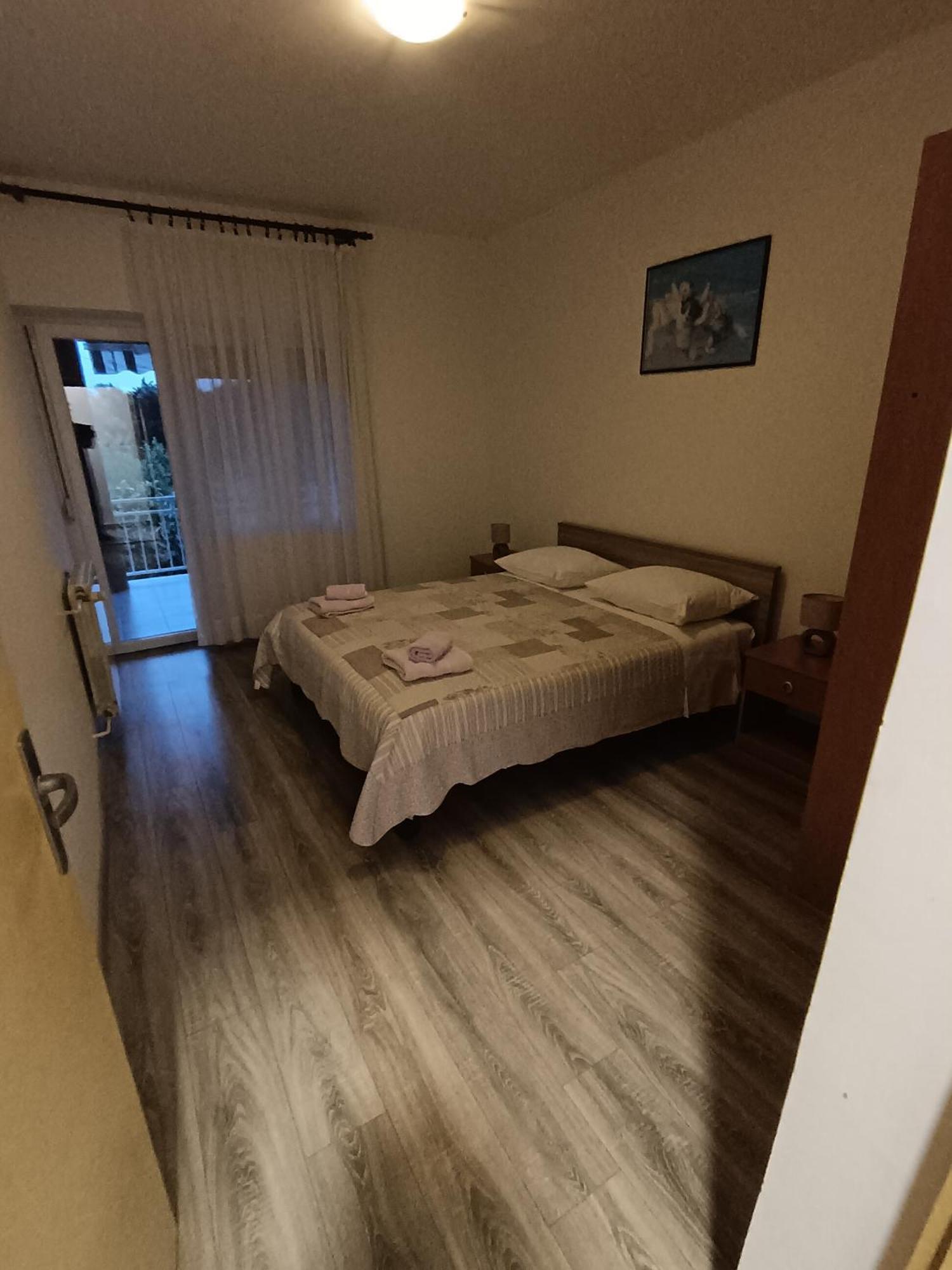 Apartments Lana Starigrad Paklenica Kamer foto