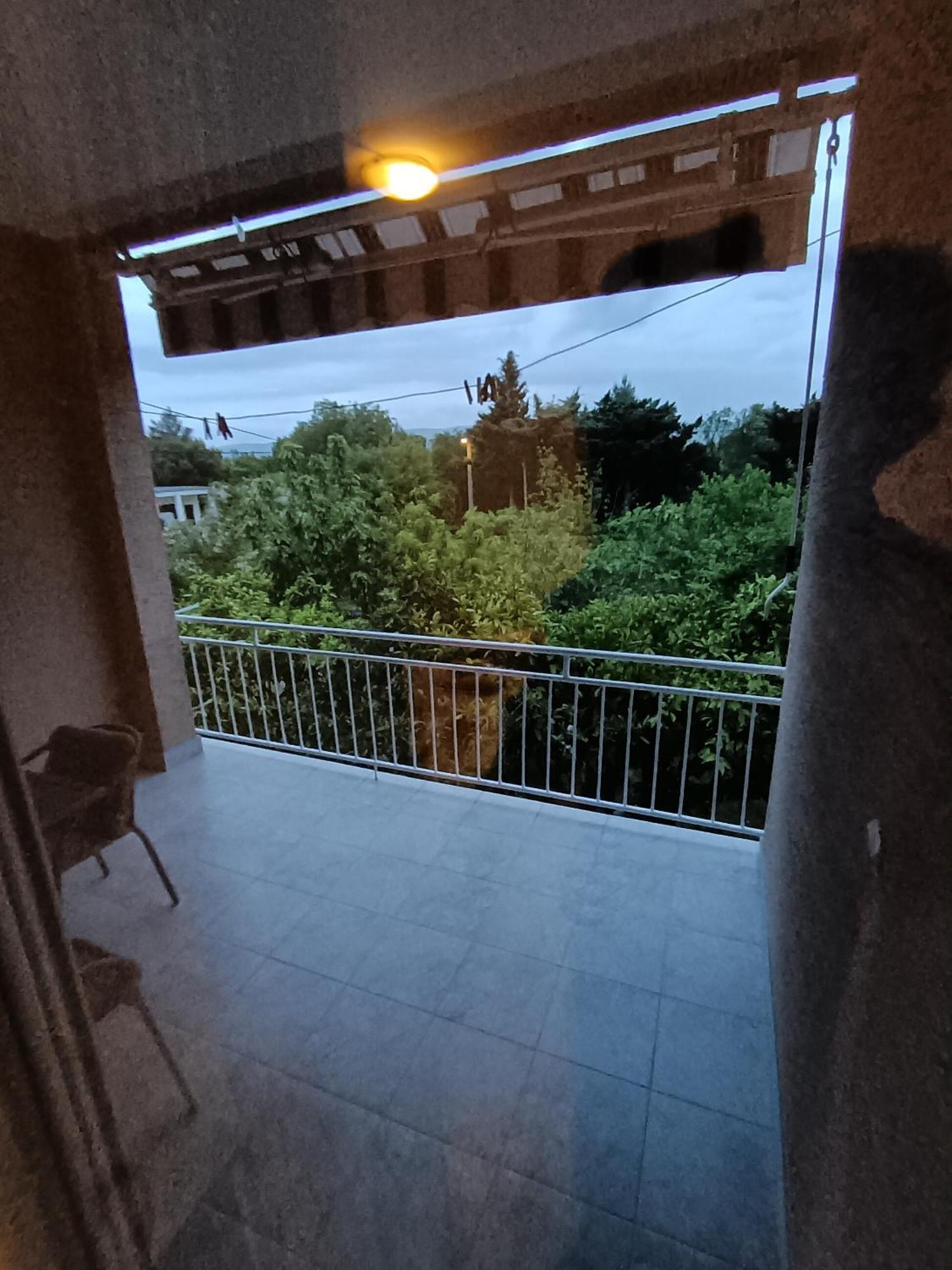 Apartments Lana Starigrad Paklenica Kamer foto
