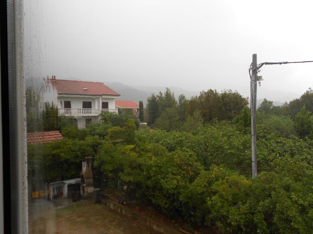 Apartments Lana Starigrad Paklenica Kamer foto